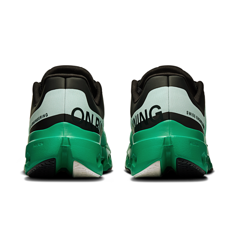 Men's Cloudsurfer Next - Mint | Black