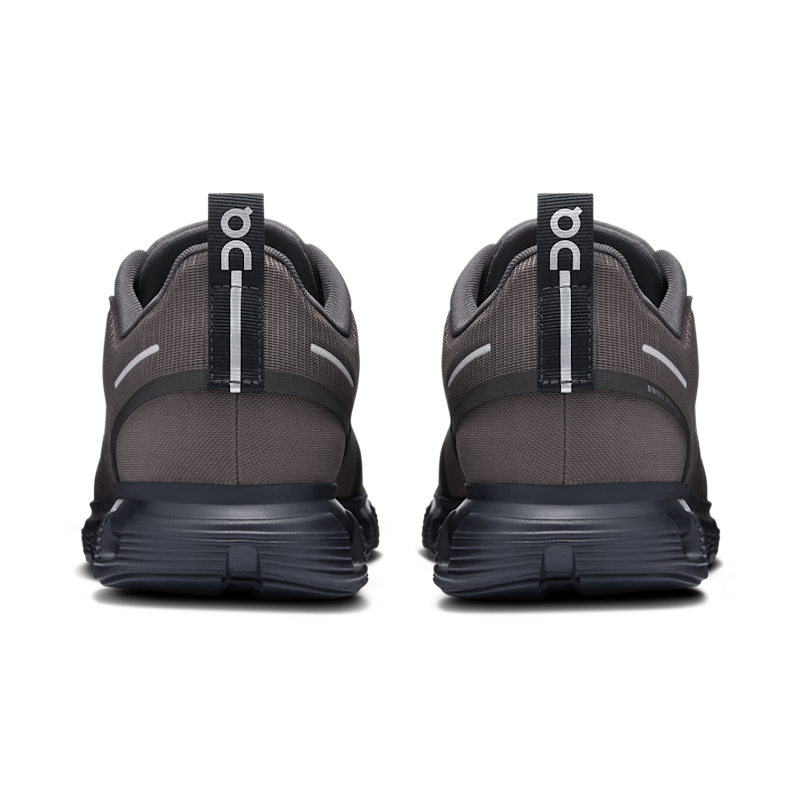 Men's Cloud 6 Waterproof - Thorn | Black
