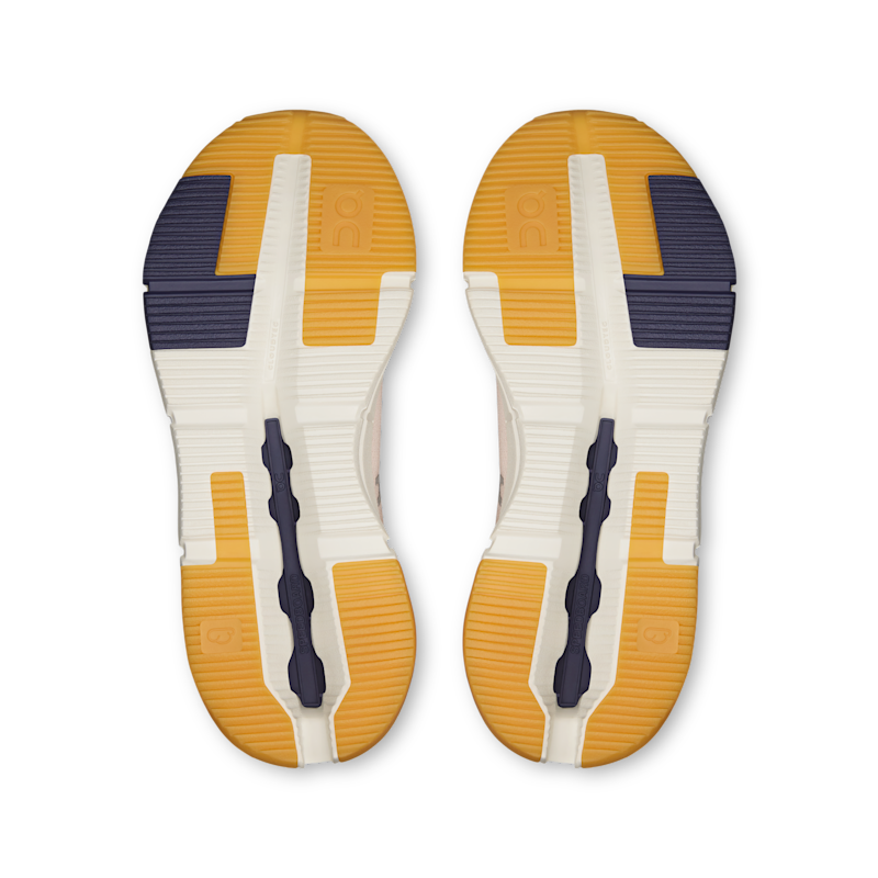 Women's Cloudnova 2 - Shell | Flint