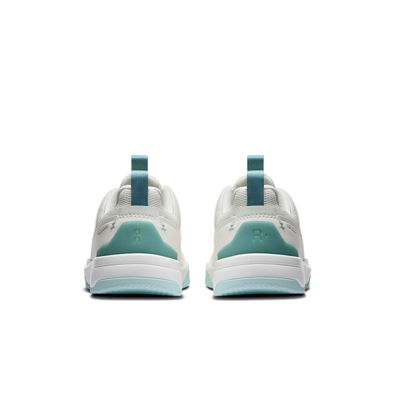 Unisex THE ROGER Kids - Ivory | Wash