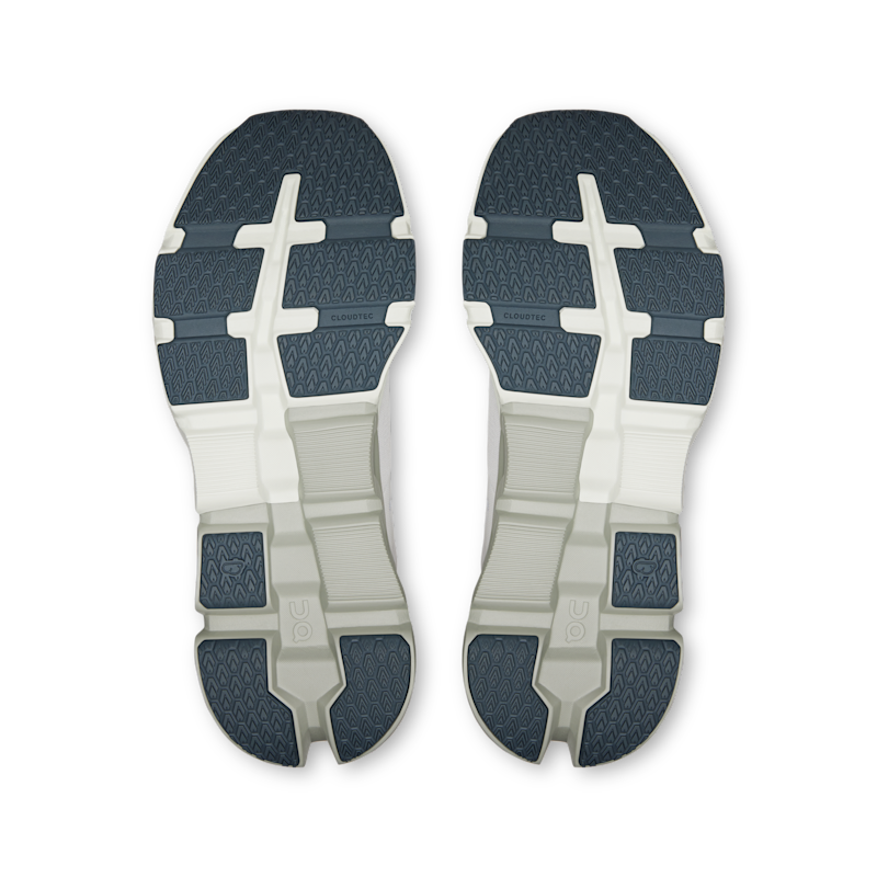 Men's Cloudflyer 5 - Ivory | Tin