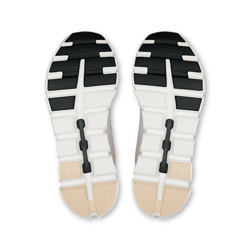Women's Cloud 6 Push - Sand | Wolf