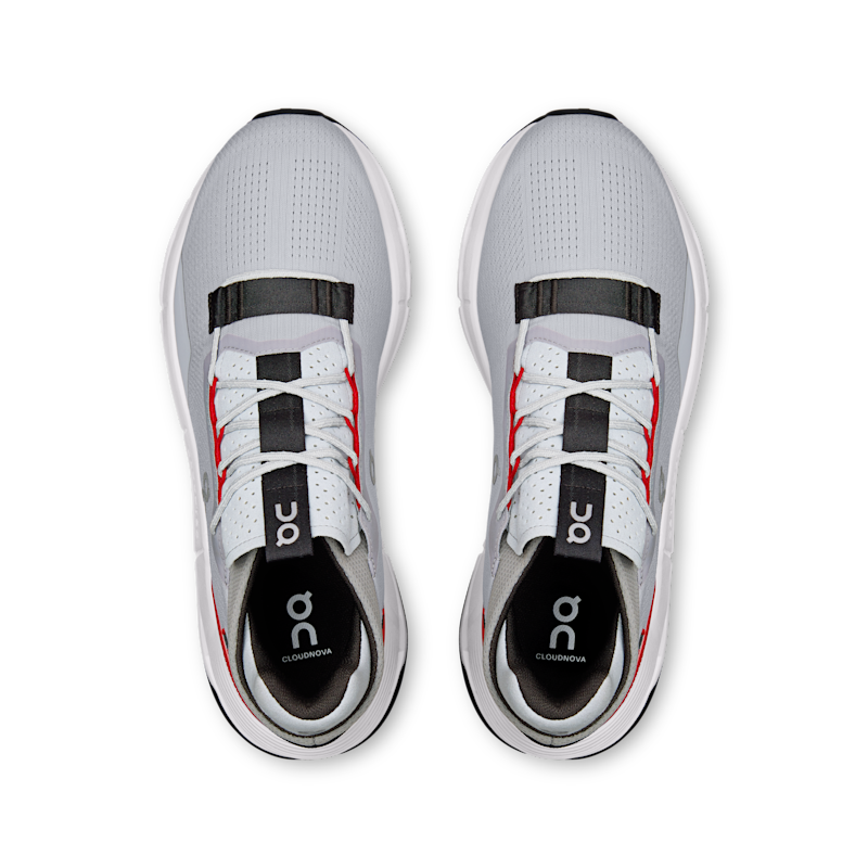 Men's Cloudnova 2 - Glacier | Robin
