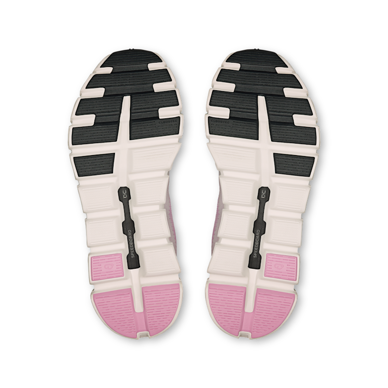 Women's Cloud 6 Push - Honeydew | Petal