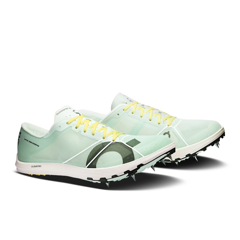 Women's Cloudspike XC LN1