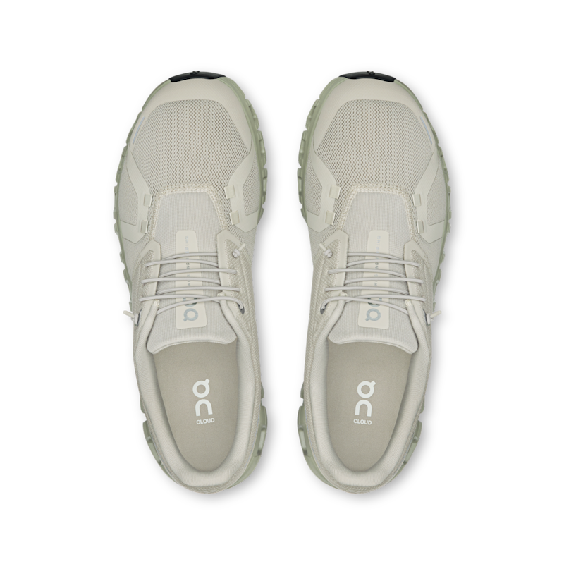 Men's Cloud 6 - Brume | Olive
