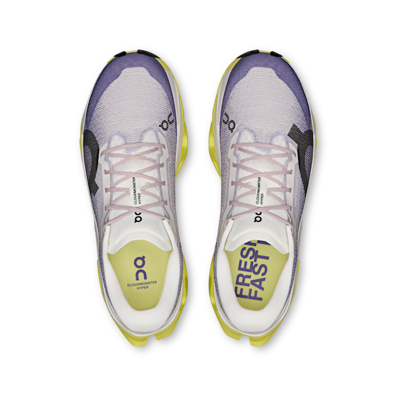 Men's Cloudmonster 3 Hyper