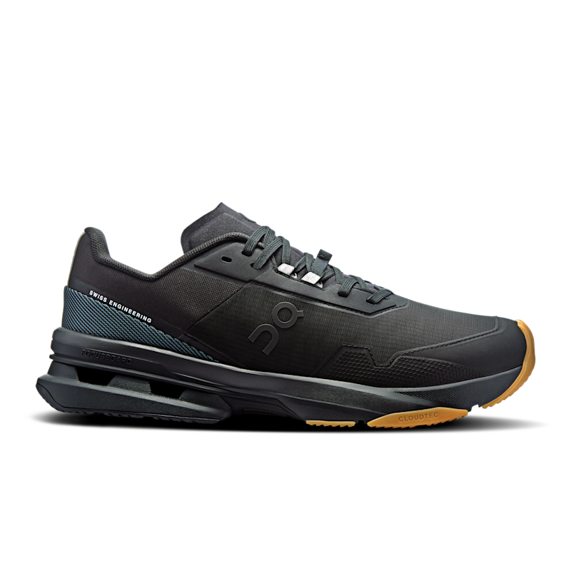 Men's Cloudpulse Pro - Black | Rock