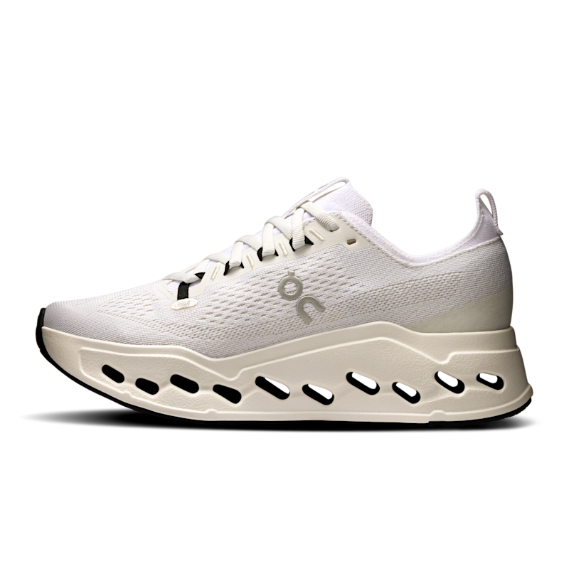 Women's Cloudsurfer Max Wide