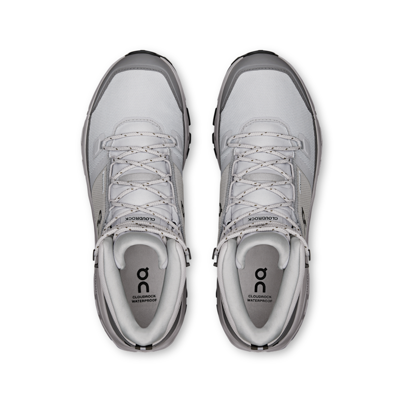 Men's Cloudrock Mid Waterproof