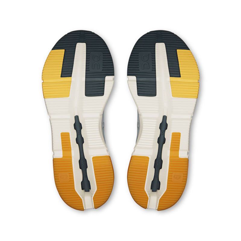 Men's Cloudnova Form 2 - Glacier | Olive