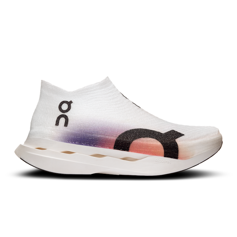 Unisex LightSpray Cloudboom Strike - White | Flame