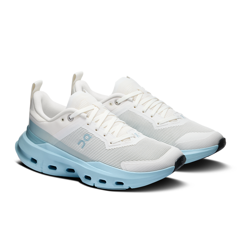 Women's Cloudpulse Next - Ivory | Topaz