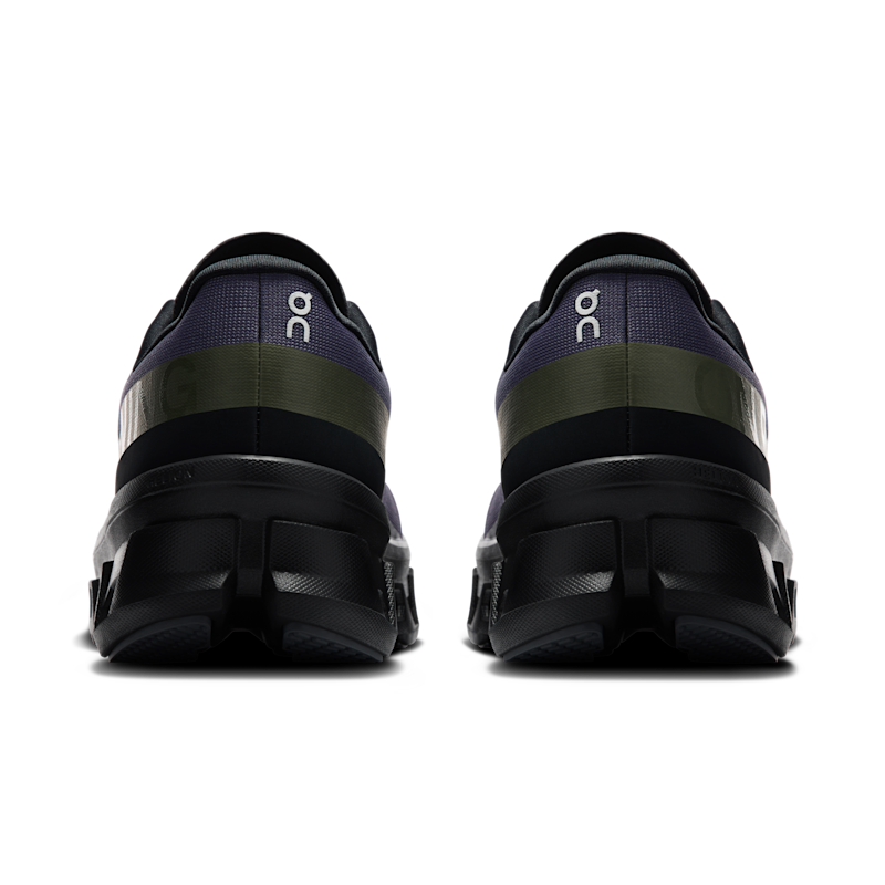 Men's Cloudmonster 1 - Flint | Black