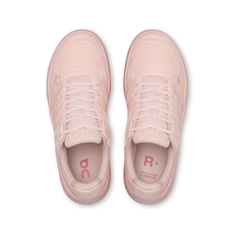 Women's THE ROGER Clubhouse Ace