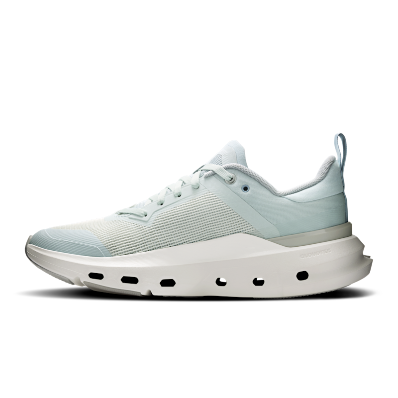 Women's Cloudpulse Next - Arctic | Glacier