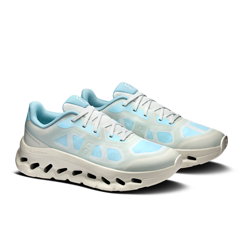Women's Cloudtilt Remix - Glacier | Wash