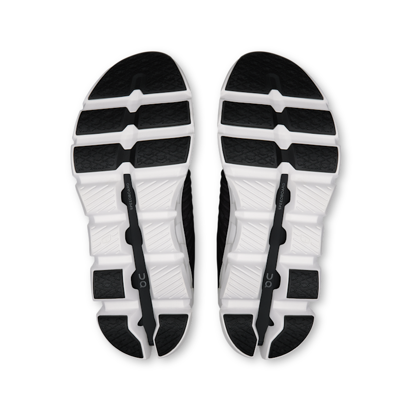 Women's Cloudswift 4 - Black | White