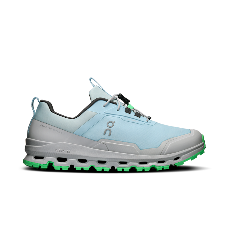 Unisex Cloudhero Waterproof