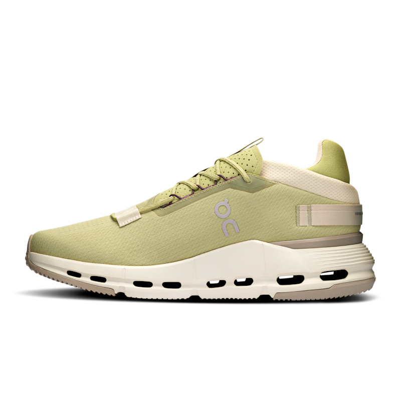 Men's Cloudnova 2 - Caper | Desert
