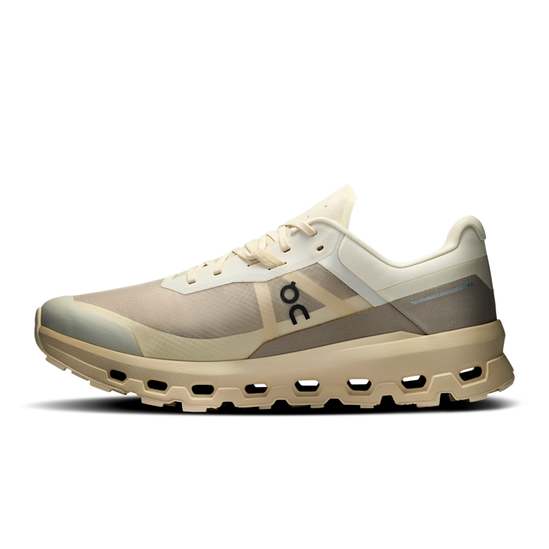 Men's Cloudvista 2 - Cream | Desert