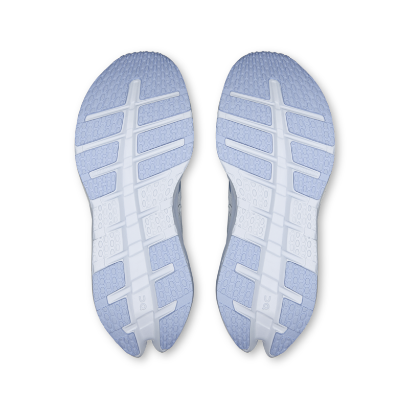 Women's Cloudrunner 3 - Heather | Marsh