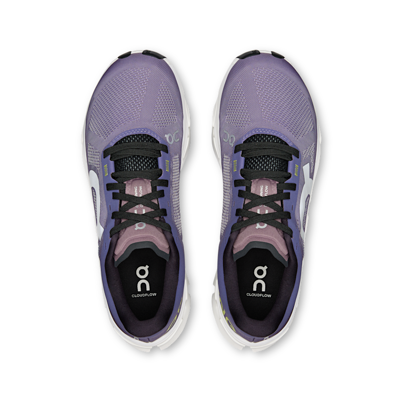 Women's Cloudflow 5 - Juniper | Ice