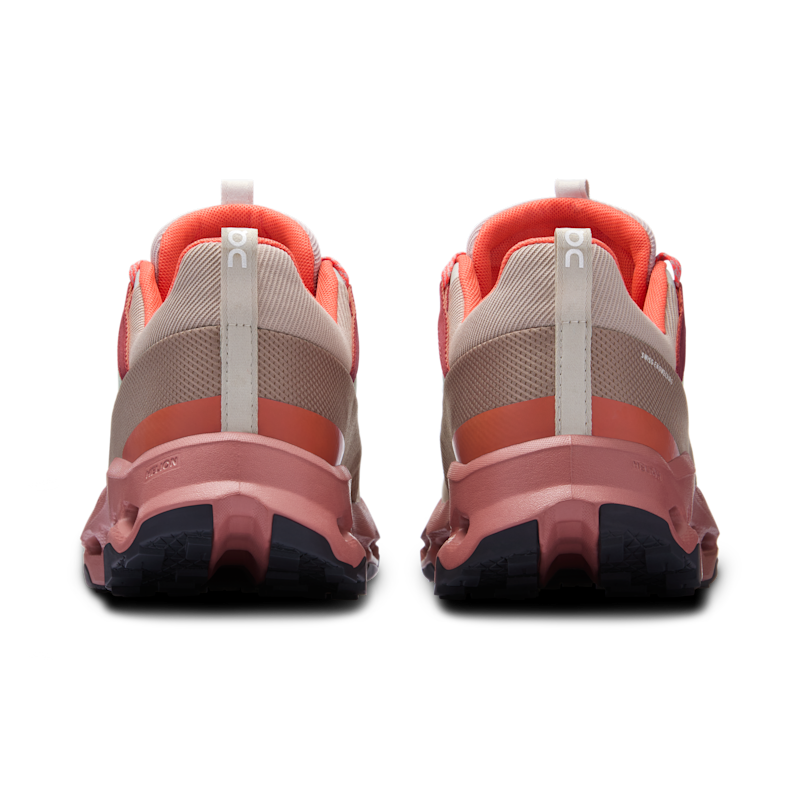 Men's Cloudhorizon - Fog | Mahogany