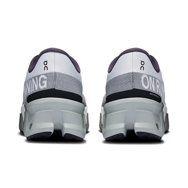 Women's Cloudmonster Hyper - Glacier | Ivory
