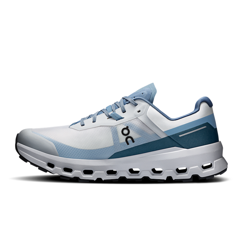 Men's Cloudvista 2 - Glacier | Steel