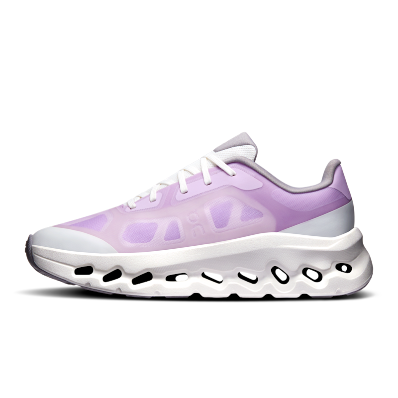 Women's Cloudtilt Remix - Verbana | Ivory