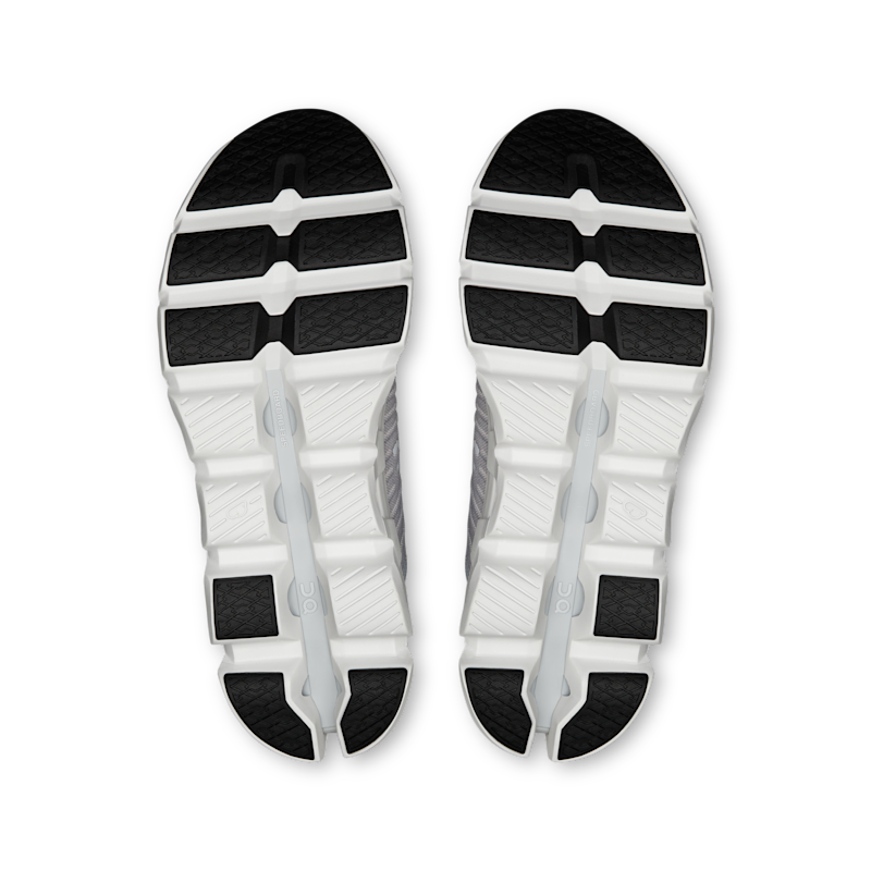 Men's Cloudswift 4 - Alloy | Glacier