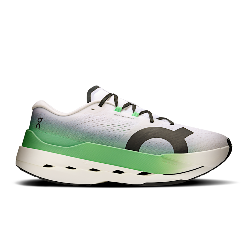 Men's Cloudboom Max - Honeydew | Lilac