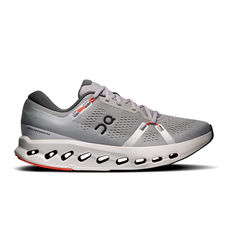 Men's Cloudsurfer 2 - Ore | White