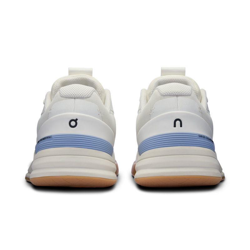 Women's THE ROGER Pro - Ivory | Chambray