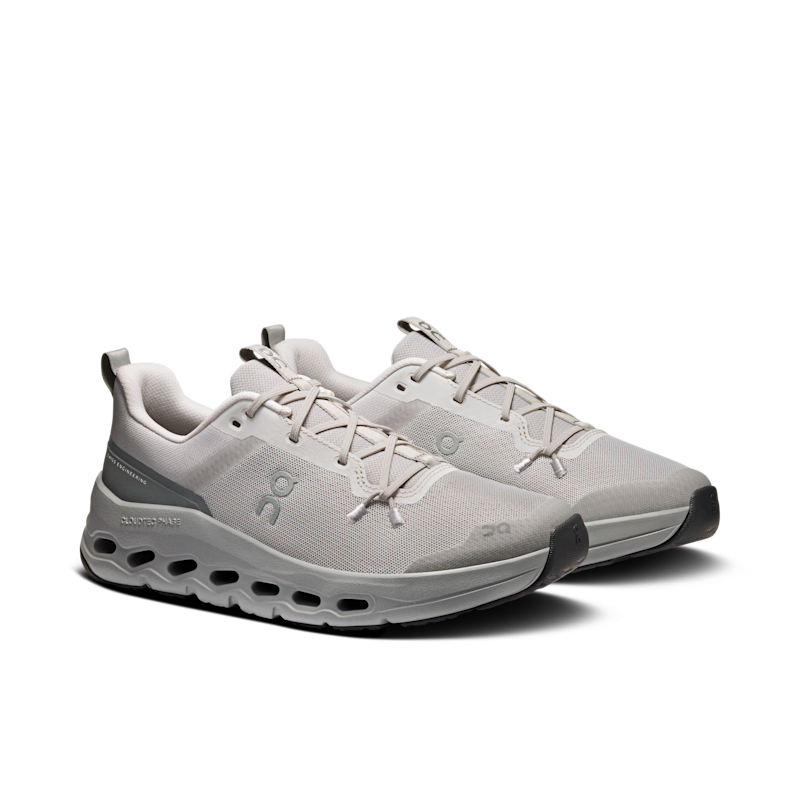 Unisex Cloudleap - Wolf | Alloy