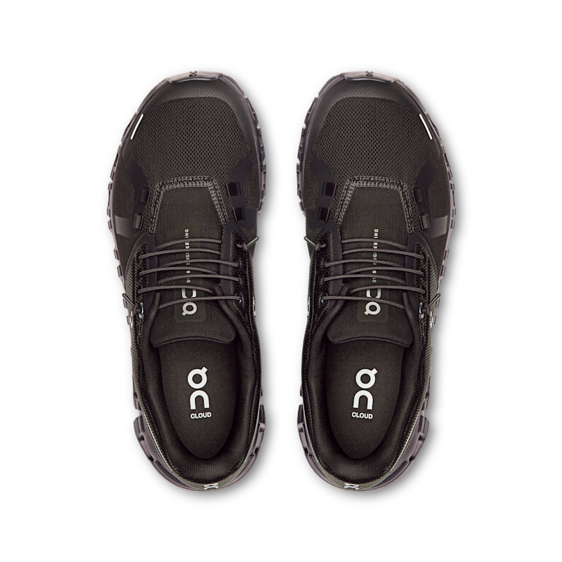 Women's Cloud 6 - Black | Black