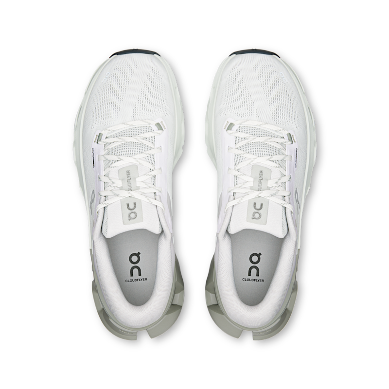 Men's Cloudflyer 5 - Ivory | Tin