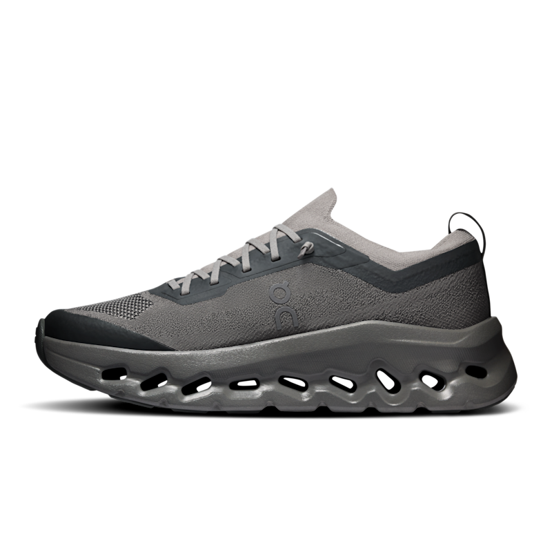 Women's Cloudtilt Moon - Nickel | Nickel