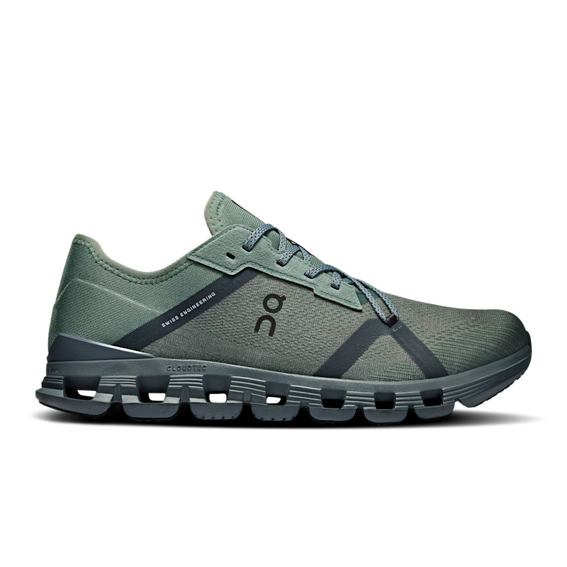 Men's Cloud X 4 AD - Olive | Stone