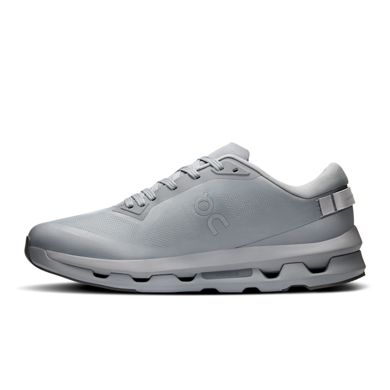 Men's Cloudzone - Alloy | Rock
