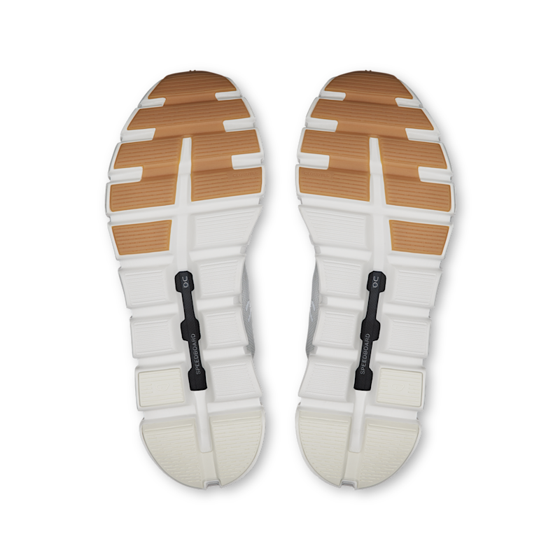 Men's Cloud 6 Versa - White | White