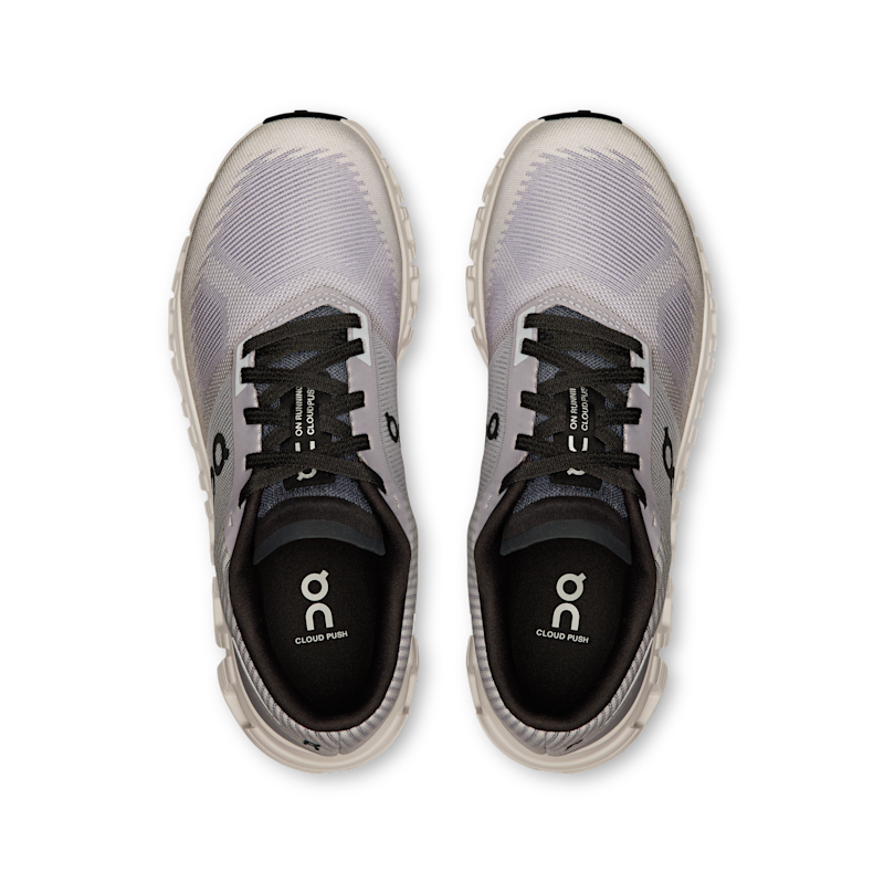 Women's Cloud 6 Push - Lilac | Black