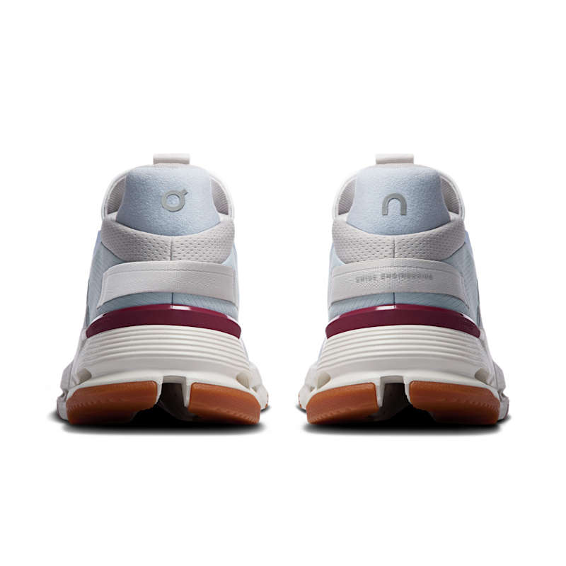 Women's Cloudnova 2 - Heather | Sienna