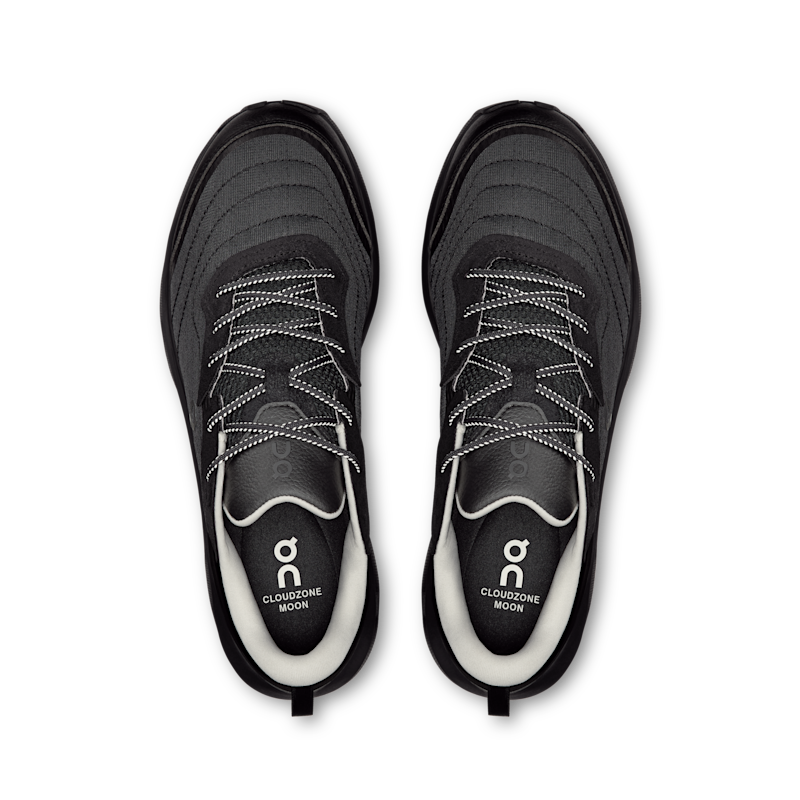 Men's Cloudzone Moon - Black | Dew