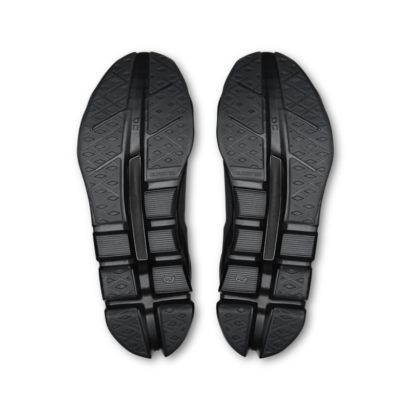 Women's Cloudflow 5 AD - Black | Magnet