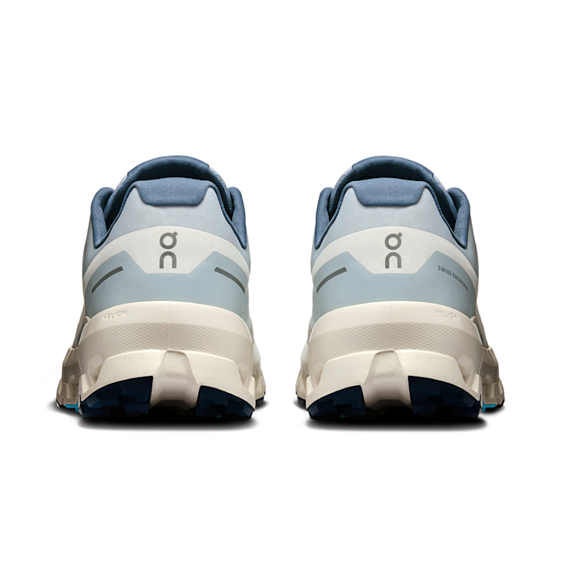 Women's Cloudvista 2 Waterproof - Arctic | Ivory