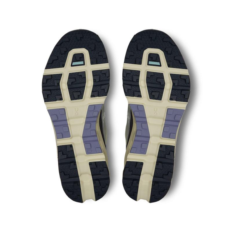 Women's Cloudvista 2 - Seedling | Mulberry
