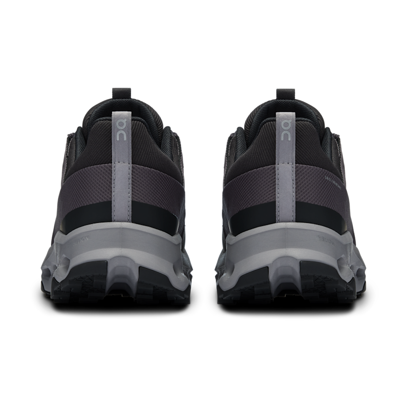 Men's Cloudhorizon - Black | Alloy