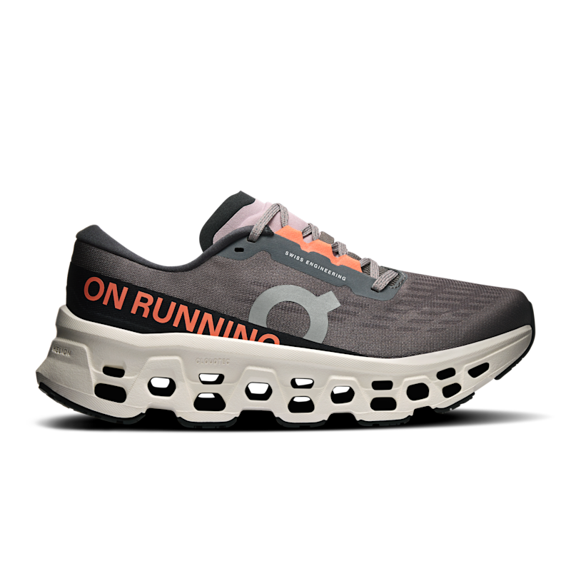 Women's Cloudmonster 3 - Eclipse | Ivory